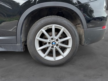 Bmw x1 f48 lci sdrive 18i 140 ch lounge occasion simplicicar la ciotat simplicicar simplicibike france