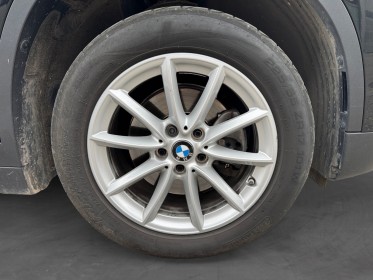 Bmw x1 f48 lci sdrive 18i 140 ch lounge occasion simplicicar la ciotat simplicicar simplicibike france