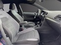Volkswagen golf 2.0 tdi 150 bluemotion technology fap dsg7 r-line  applecarplay  radar av/ar  garantie 12 mois occasion...