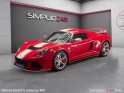 Lotus exige 3.5i 350 ch sport 350 occasion simplicicar pau simplicicar simplicibike france