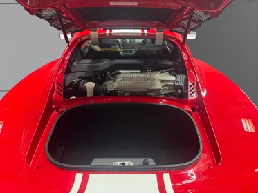 Lotus exige 3.5i 350 ch sport 350 occasion simplicicar pau simplicicar simplicibike france