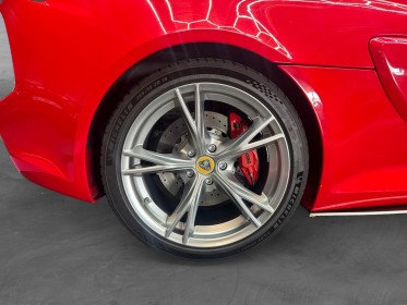 Lotus exige 3.5i 350 ch sport 350 occasion simplicicar pau simplicicar simplicibike france