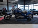 Harley davidson softail rocker c 1584 occasion simplicicar pau simplicicar simplicibike france