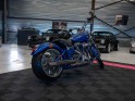 Harley davidson softail rocker c 1584 occasion simplicicar pau simplicicar simplicibike france
