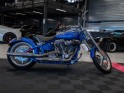 Harley davidson softail rocker c 1584 occasion simplicicar pau simplicicar simplicibike france