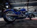 Harley davidson softail rocker c 1584 occasion simplicicar pau simplicicar simplicibike france
