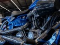 Harley davidson softail rocker c 1584 occasion simplicicar pau simplicicar simplicibike france