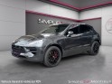 Porsche macan gts 3.0 380 ch pdk occasion montreuil (porte de vincennes)(75) simplicicar simplicibike france