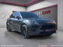 Porsche macan gts 3.0 380 ch pdk occasion montreuil (porte de vincennes)(75) simplicicar simplicibike france