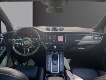 Porsche macan gts 3.0 380 ch pdk occasion montreuil (porte de vincennes)(75) simplicicar simplicibike france