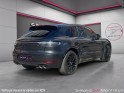 Porsche macan gts 3.0 380 ch pdk occasion montreuil (porte de vincennes)(75) simplicicar simplicibike france
