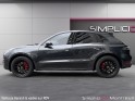 Porsche macan gts 3.0 380 ch pdk occasion montreuil (porte de vincennes)(75) simplicicar simplicibike france