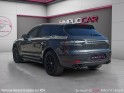 Porsche macan gts 3.0 380 ch pdk occasion montreuil (porte de vincennes)(75) simplicicar simplicibike france