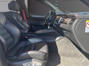 Porsche macan gts 3.0 380 ch pdk occasion montreuil (porte de vincennes)(75) simplicicar simplicibike france