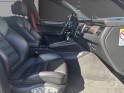 Porsche macan gts 3.0 380 ch pdk occasion montreuil (porte de vincennes)(75) simplicicar simplicibike france