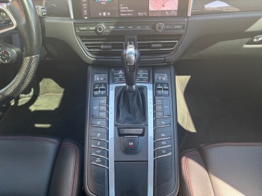 Porsche macan gts 3.0 380 ch pdk occasion montreuil (porte de vincennes)(75) simplicicar simplicibike france