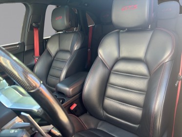Porsche macan gts 3.0 380 ch pdk occasion montreuil (porte de vincennes)(75) simplicicar simplicibike france