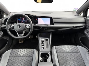 Volkswagen golf 1.5 etsi opf 130 dsg7 r-line garantie 1 an occasion abbeville simplicicar simplicibike france
