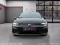 Volkswagen golf 1.5 etsi opf 130 dsg7 r-line garantie 1 an occasion abbeville simplicicar simplicibike france