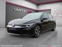 Volkswagen golf 1.5 etsi opf 130 dsg7 r-line garantie 1 an occasion abbeville simplicicar simplicibike france