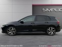Volkswagen golf 1.5 etsi opf 130 dsg7 r-line garantie 1 an occasion abbeville simplicicar simplicibike france