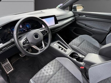 Volkswagen golf 1.5 etsi opf 130 dsg7 r-line garantie 1 an occasion abbeville simplicicar simplicibike france