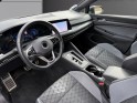Volkswagen golf 1.5 etsi opf 130 dsg7 r-line garantie 1 an occasion abbeville simplicicar simplicibike france