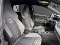Volkswagen golf 1.5 etsi opf 130 dsg7 r-line garantie 1 an occasion abbeville simplicicar simplicibike france