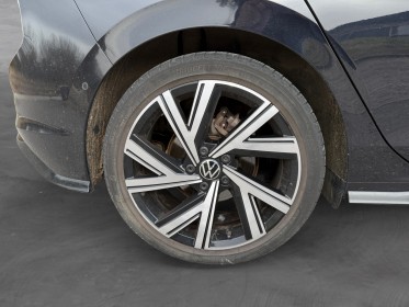 Volkswagen golf 1.5 etsi opf 130 dsg7 r-line garantie 1 an occasion abbeville simplicicar simplicibike france
