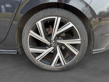 Volkswagen golf 1.5 etsi opf 130 dsg7 r-line garantie 1 an occasion abbeville simplicicar simplicibike france