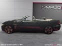 Bmw serie 4 coupe f32 428i 245 ch m sport occasion simplicicar pau simplicicar simplicibike france