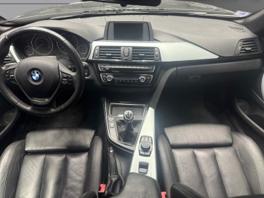 Bmw serie 4 coupe f32 428i 245 ch m sport occasion simplicicar pau simplicicar simplicibike france