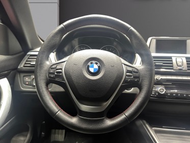Bmw serie 4 coupe f32 428i 245 ch m sport occasion simplicicar pau simplicicar simplicibike france