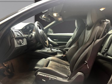 Bmw serie 4 coupe f32 428i 245 ch m sport occasion simplicicar pau simplicicar simplicibike france