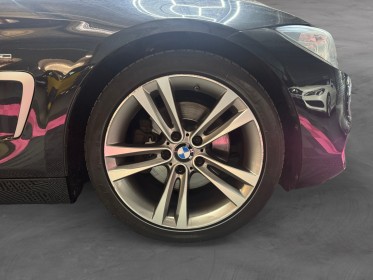 Bmw serie 4 coupe f32 428i 245 ch m sport occasion simplicicar pau simplicicar simplicibike france