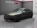 Audi rs5 v8 4.2 fsi 450 quattro s tronic 7 occasion simplicicar pau simplicicar simplicibike france