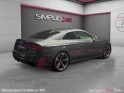 Audi rs5 v8 4.2 fsi 450 quattro s tronic 7 occasion simplicicar pau simplicicar simplicibike france