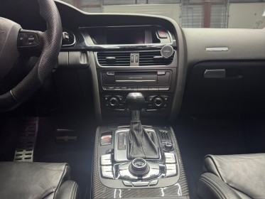 Audi rs5 v8 4.2 fsi 450 quattro s tronic 7 occasion simplicicar pau simplicicar simplicibike france