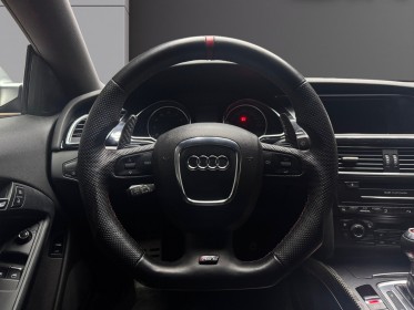 Audi rs5 v8 4.2 fsi 450 quattro s tronic 7 occasion simplicicar pau simplicicar simplicibike france