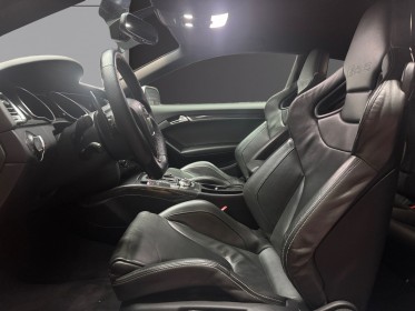 Audi rs5 v8 4.2 fsi 450 quattro s tronic 7 occasion simplicicar pau simplicicar simplicibike france