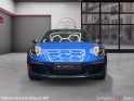 Porsche 911 carrera coupe 3.0i 450 gts pdk occasion simplicicar pau simplicicar simplicibike france