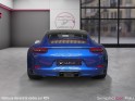 Porsche 911 carrera coupe 3.0i 450 gts pdk occasion simplicicar pau simplicicar simplicibike france