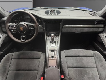 Porsche 911 carrera coupe 3.0i 450 gts pdk occasion simplicicar pau simplicicar simplicibike france