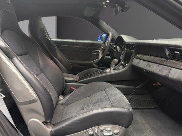 Porsche 911 carrera coupe 3.0i 450 gts pdk occasion simplicicar pau simplicicar simplicibike france