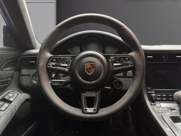 Porsche 911 carrera coupe 3.0i 450 gts pdk occasion simplicicar pau simplicicar simplicibike france