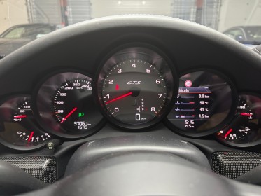 Porsche 911 carrera coupe 3.0i 450 gts pdk occasion simplicicar pau simplicicar simplicibike france