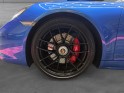 Porsche 911 carrera coupe 3.0i 450 gts pdk occasion simplicicar pau simplicicar simplicibike france