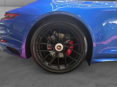 Porsche 911 carrera coupe 3.0i 450 gts pdk occasion simplicicar pau simplicicar simplicibike france