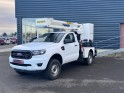 Ford ranger palfinger platforms nacelle occasion simplicicar pau simplicicar simplicibike france