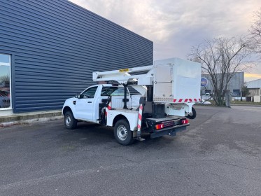Ford ranger palfinger platforms nacelle occasion simplicicar pau simplicicar simplicibike france